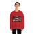 BOTTICELLI, Sandro - Nastagio degli Onesti 3 (Artwork) Crewneck Sweatshirt