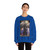 CHAMPAIGNE, Philippe de - The Annunciation (Artwork) Crewneck Sweatshirt
