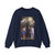 CHAMPAIGNE, Philippe de - The Annunciation (Artwork) Crewneck Sweatshirt