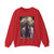 CHAMPAIGNE, Philippe de - The Annunciation (Artwork) Crewneck Sweatshirt