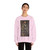 BRUSASORZI, Domenico - Portrait of Pase Guarienti (Artwork) Crewneck Sweatshirt