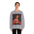 LOTTO, Lorenzo -1521-23-St Catherine of Alexandria (Artwork) Crewneck Sweatshirt