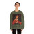LOTTO, Lorenzo -1521-23-St Catherine of Alexandria (Artwork) Crewneck Sweatshirt