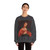 LOTTO, Lorenzo -1521-23-St Catherine of Alexandria (Artwork) Crewneck Sweatshirt