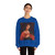 LOTTO, Lorenzo -1521-23-St Catherine of Alexandria (Artwork) Crewneck Sweatshirt