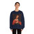 LOTTO, Lorenzo -1521-23-St Catherine of Alexandria (Artwork) Crewneck Sweatshirt
