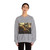 BOTTICELLI, Sandro - Nastagio degli Onesti d 2 (Artwork) Crewneck Sweatshirt