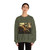 BOTTICELLI, Sandro - Nastagio degli Onesti d 2 (Artwork) Crewneck Sweatshirt