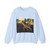 BOTTICELLI, Sandro - Nastagio degli Onesti d 2 (Artwork) Crewneck Sweatshirt