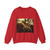 BOTTICELLI, Sandro - Nastagio degli Onesti d 2 (Artwork) Crewneck Sweatshirt