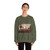 MEULENER, Pieter - Cavalry Skirmish (Artwork) Crewneck Sweatshirt