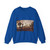 MEULENER, Pieter - Cavalry Skirmish (Artwork) Crewneck Sweatshirt