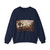 MEULENER, Pieter - Cavalry Skirmish (Artwork) Crewneck Sweatshirt