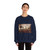 MEULENER, Pieter - Cavalry Skirmish (Artwork) Crewneck Sweatshirt