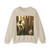 BOTTICELLI, Sandro - Nastagio degli Onesti d 3 (Artwork) Crewneck Sweatshirt