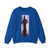 BRUSTOLON, Andrea - Ethiopian Warrior (Artwork) Crewneck Sweatshirt