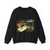 BOTTICELLI, Sandro - Nastagio degli Onesti d 4 (Artwork) Crewneck Sweatshirt