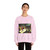 BOTTICELLI, Sandro - Nastagio degli Onesti d 4 (Artwork) Crewneck Sweatshirt