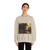 MEULENER, Pieter - River Landscape (Artwork) Crewneck Sweatshirt