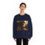 MEULENER, Pieter - River Landscape (Artwork) Crewneck Sweatshirt