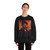 LOTTO, Lorenzo -1524-26-Portrait of a Young Man (Artwork) Crewneck Sweatshirt