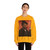 LOTTO, Lorenzo -1524-26-Portrait of a Young Man (Artwork) Crewneck Sweatshirt