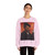 LOTTO, Lorenzo -1524-26-Portrait of a Young Man (Artwork) Crewneck Sweatshirt