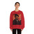 LOTTO, Lorenzo -1524-26-Portrait of a Young Man (Artwork) Crewneck Sweatshirt