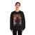 BRUSTOLON, Andrea - Vase-stand with Hercules and Moors (Artwork) Crewneck Sweatshirt
