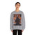 BRUSTOLON, Andrea - Vase-stand with Hercules and Moors (Artwork) Crewneck Sweatshirt