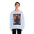 BRUSTOLON, Andrea - Vase-stand with Hercules and Moors (Artwork) Crewneck Sweatshirt