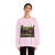 BOTTICELLI, Sandro - Nastagio degli Onesti d 5 (Artwork) Crewneck Sweatshirt