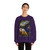 CHAMPAIGNE, Philippe de - The Dream of Saint Joseph (Artwork) Crewneck Sweatshirt