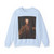 MEYTENS, Martin van - Emperor Francis I (Artwork) Crewneck Sweatshirt