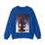 BRUSTOLON, Andrea - Jacob's Fight with the Angel (Artwork) Crewneck Sweatshirt