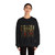BOTTICELLI, Sandro - Nastagio degli Onesti d 1 (Artwork) Crewneck Sweatshirt