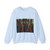 BOTTICELLI, Sandro - Nastagio degli Onesti d 1 (Artwork) Crewneck Sweatshirt