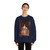 MEYTENS, Martin van - Empress Maria Theresa (Artwork) Crewneck Sweatshirt
