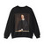 CHAMPAIGNE, Philippe de - Portrait of Henri Groulart (Artwork) Crewneck Sweatshirt