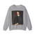 CHAMPAIGNE, Philippe de - Portrait of Henri Groulart (Artwork) Crewneck Sweatshirt