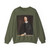 CHAMPAIGNE, Philippe de - Portrait of Henri Groulart (Artwork) Crewneck Sweatshirt