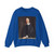 CHAMPAIGNE, Philippe de - Portrait of Henri Groulart (Artwork) Crewneck Sweatshirt