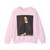 CHAMPAIGNE, Philippe de - Portrait of Henri Groulart (Artwork) Crewneck Sweatshirt