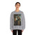 BOTTICELLI, Sandro - Pallas and the Centaur (Artwork) Crewneck Sweatshirt