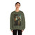 BOTTICELLI, Sandro - Pallas and the Centaur (Artwork) Crewneck Sweatshirt