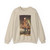 MEYTENS, Martin van - Portrait of Denes Banffy (Artwork) Crewneck Sweatshirt