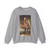 MEYTENS, Martin van - Portrait of Denes Banffy (Artwork) Crewneck Sweatshirt
