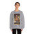 MEYTENS, Martin van - Portrait of Denes Banffy (Artwork) Crewneck Sweatshirt