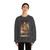 MEYTENS, Martin van - Portrait of Denes Banffy (Artwork) Crewneck Sweatshirt