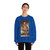 MEYTENS, Martin van - Portrait of Denes Banffy (Artwork) Crewneck Sweatshirt